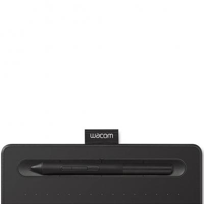 Графічний планшет Wacom Intuos S (CTL-4100K-N)