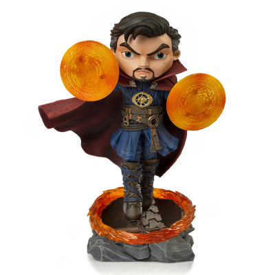 U0748540_big Фігурка для геймерів Iron Studios Marvel Avangers Endgame Doctor Strange (MARCAS41221-MC)