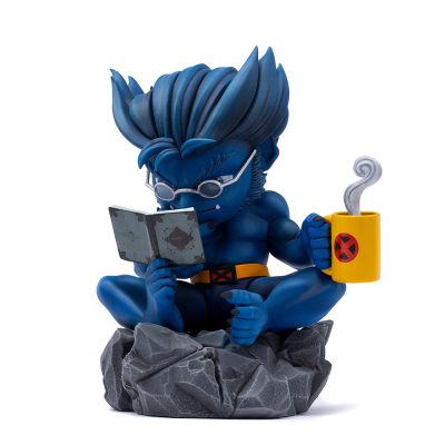 U0748553_big Фігурка для геймерів Iron Studios Marvel X-men Beast (MARCAS48121-MC)