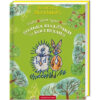 Книга Найновіші пригоди їжачка Колька Колючки та зайчика Косі Вуханя - Всеволод Нестайко А-ба-ба-га-ла-ма-га (9789667047856)