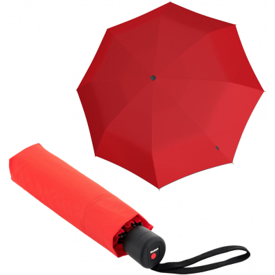 U0857864_big Парасоля Knirps C.055 Medium Manual Red (Kn95 8055 1501)