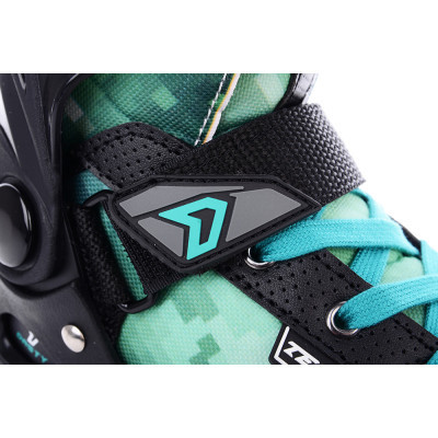 Роликові ковзани Tempish Dasty Boy 33-36 (1000049/33-36)