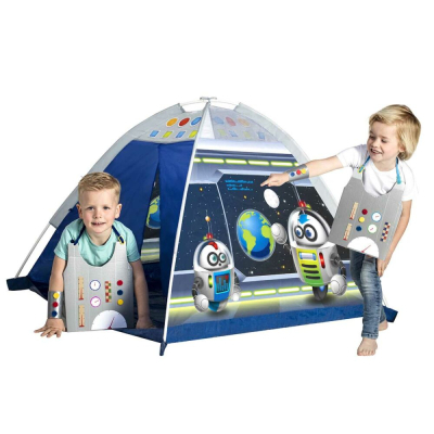 U0879177_big Ігровий намет Five Stars Micasa Робот (403-18)