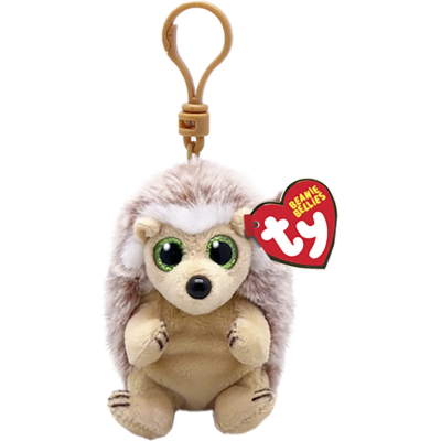 U0882161_big М'яка іграшка Ty Beanie Bellies Їжачок Bumper 12 см (43114)