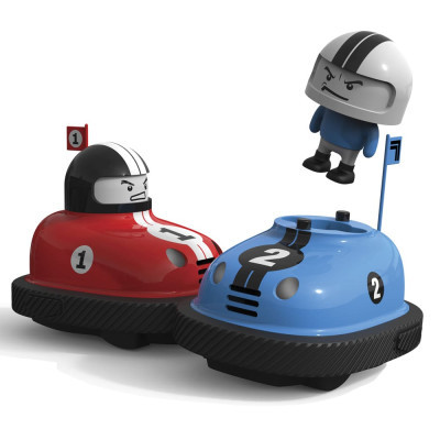 Ігровий набір Sharper Image Road Rage speed bumpers Sharper (1240000481)