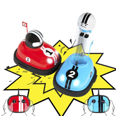 Ігровий набір Sharper Image Road Rage speed bumpers Sharper (1240000481)