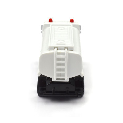 Спецтехніка TechnoDrive Volvo Volvo Газовоз UPG (250301)