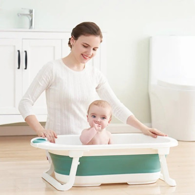 Ванночка El Camino Sprinkle ME 1139 Deep Green (ME 1139 deep green)