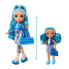 Лялька Rainbow High серії Littles - Сапфіра (531197)