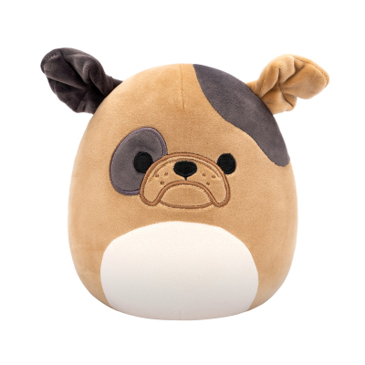 U0961760_big М'яка іграшка Squishmallows Бульдог Лофер 19 см (SQCR06596)