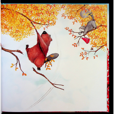 Книга Золотий жолудь - Кеті Гадсон Видавництво Старого Лева (9789664483329)