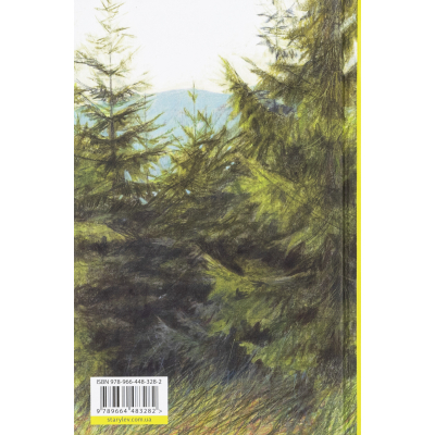 Книга Велике коло - Меґґі Шіпстед Видавництво Старого Лева (9789664483282)