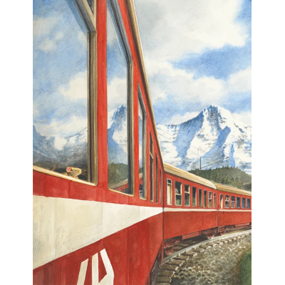 Книга Айнштайн. Фантастична подорож Мишеняти у просторі й часі - Торбен Кульман Видавництво Старого Лева (9789664483732)