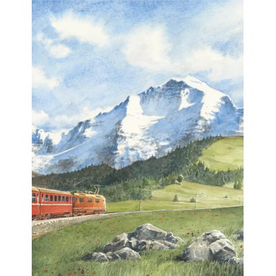 Книга Айнштайн. Фантастична подорож Мишеняти у просторі й часі - Торбен Кульман Видавництво Старого Лева (9789664483732)