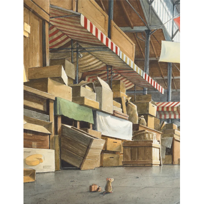 Книга Айнштайн. Фантастична подорож Мишеняти у просторі й часі - Торбен Кульман Видавництво Старого Лева (9789664483732)