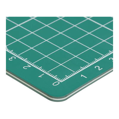 Самовідновлювальний килимок для різання Buromax А3 п'ятишаровий (BM.6507)