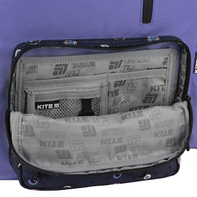 Рюкзак шкільний Kite Education teens 949L-2 (K25-949L-2)