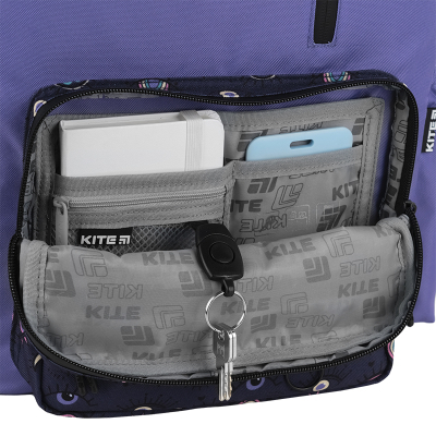 Рюкзак шкільний Kite Education teens 949L-2 (K25-949L-2)