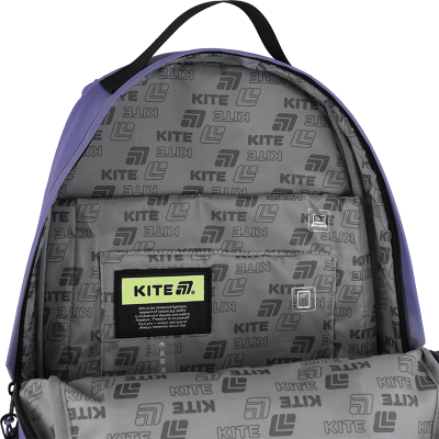 Рюкзак шкільний Kite Education teens 949L-2 (K25-949L-2)