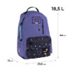 Рюкзак шкільний Kite Education teens 949L-2 (K25-949L-2)