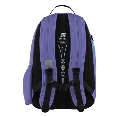 Рюкзак шкільний Kite Education teens 949L-2 (K25-949L-2)