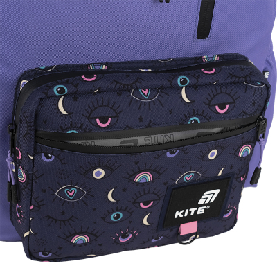 Рюкзак шкільний Kite Education teens 949L-2 (K25-949L-2)