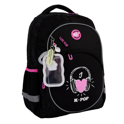 U1050050_big Рюкзак шкільний Yes My Idol 2 TS-58 (559985)