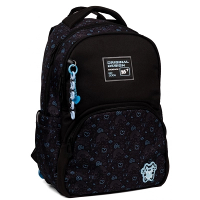 U1050125_big Рюкзак шкільний Yes Moon Cat TS-57 (550030)