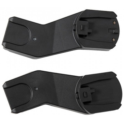 U1060100_big Адаптери для автокрісла Espiro Maxi-Cosi, Cybex на коляску MILOO (5906724206894)