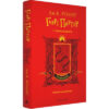 Книга Гаррі Поттер і таємна кімната. Ґрифіндор. Гоґвортське видання - Джоан Ролінґ А-ба-ба-га-ла-ма-га (9786175853795)