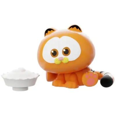 Конструктор Pantasy Garfield Розумна духова шафа (86822)