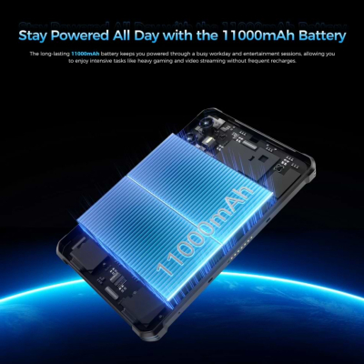 Планшет OUKITEL RT3 plus 8