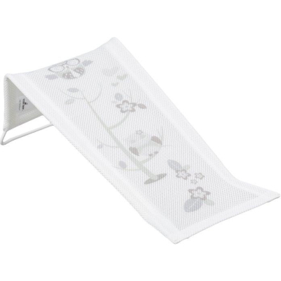 U1084284_big Гірка для купання Tega Baby антиковзка OWLS white (SO-026-103)