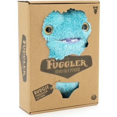 М'яка іграшка No Brand Fuggler 23см, Box (Fuggler YT-234)