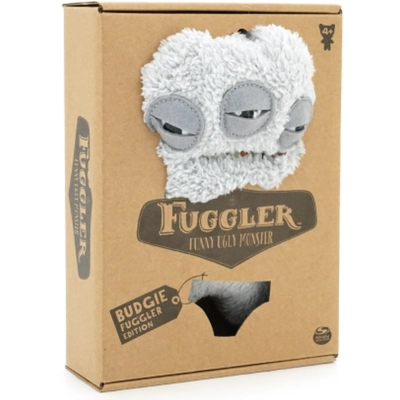 М'яка іграшка No Brand Fuggler 23см, Box (Fuggler YT-236)