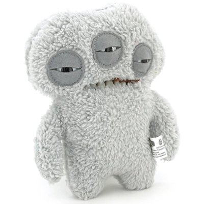 U1091035_big М'яка іграшка No Brand Fuggler 23см, Box (Fuggler YT-236)