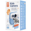 Дитячий фотоапарат ColorWay з функцією миттєвого друку (Blue) (CW-PHP01B)