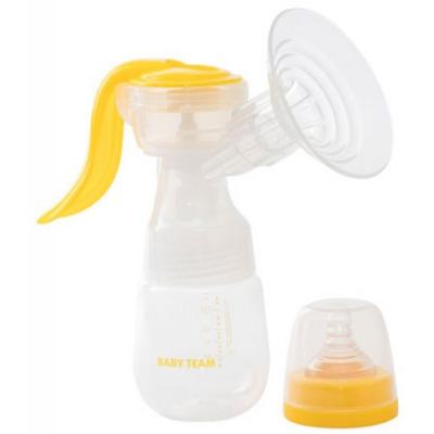 U0399554_big Молоковідсмоктувач Baby Team Механічний (0010)