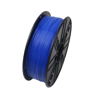 U0592515_big Пластик для 3D-принтера Gembird ABS, 1.75 мм, blue, 1 кг (3DP-ABS1.75-01-B)