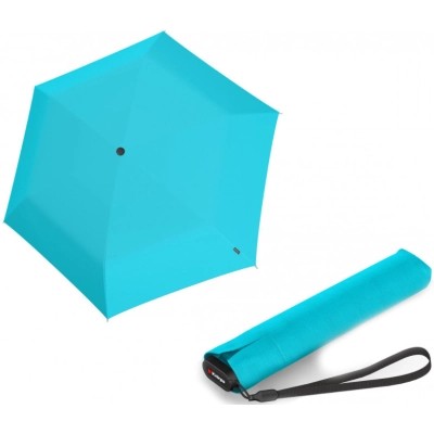 U0705326_big Парасоля Knirps US.050 Aqua (Kn95 0050 1401)