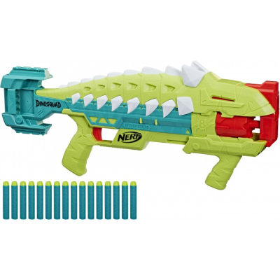 U0731978_big Іграшкова зброя Hasbro Nerf Armorstrike (F5855)