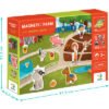 Настільна гра DoDo Магнітна Ферма (200206)