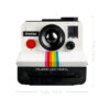 Конструктор LEGO Ideas Фотоапарат Polaroid OneStep SX-70 516 деталей (21345-)
