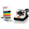 Конструктор LEGO Ideas Фотоапарат Polaroid OneStep SX-70 516 деталей (21345-)