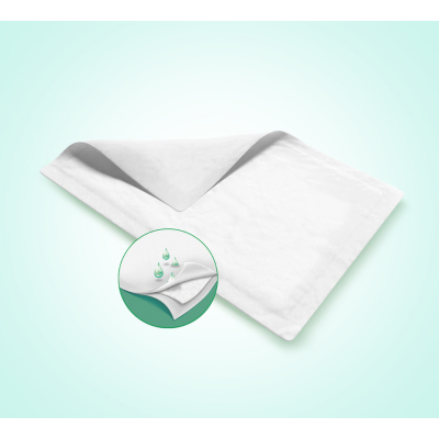 Пелюшки для малюків Evony 60 х 90 30 шт (8690536804368)