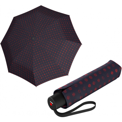 U0968751_big Парасоля Knirps A.050 Pinta Sailor Складана (Kn95 7051 8359)