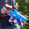 Іграшкова зброя Hasbro Бластер Nerf SharkFire (F8645)