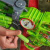Іграшкова зброя Hasbro Бластер Корраптер, серія Nerf Zombie (F8962)