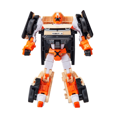 Трансформер Tobot S5 смарт X (301162)