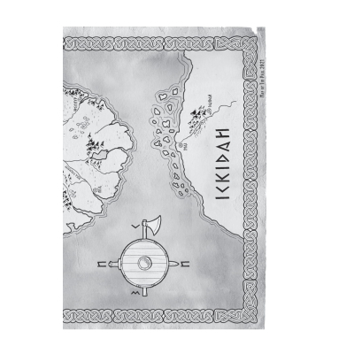 Книга Лють Богів - Джон Ґвінн Yakaboo Publishing (9786178225445)